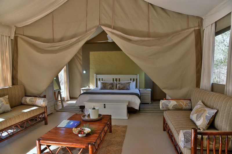 Jackalberry Ridge By Dream Resorts Marloth Park Mpumalanga South Africa Tent, Architecture, Bedroom