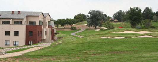 Aard Stay At Jackal Creek Shinnecock 38 North Riding Johannesburg Gauteng South Africa Golfing, Ball Game, Sport