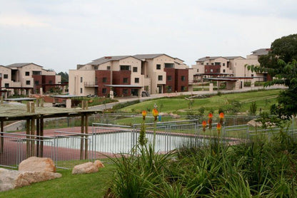 Aard Stay At Jackal Creek St Andrews 81 North Riding Johannesburg Gauteng South Africa Swimming Pool