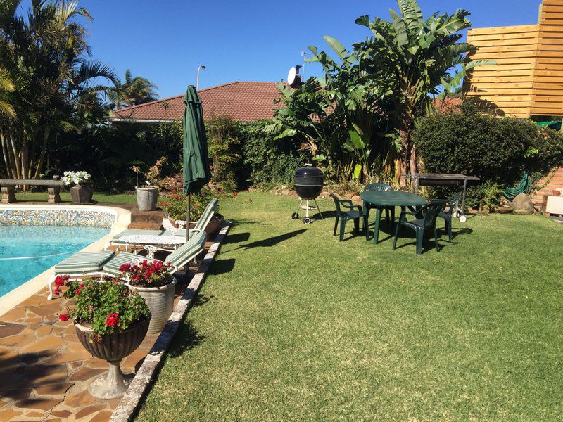 Jackie S B And B Clifton Park East London Eastern Cape South Africa Palm Tree, Plant, Nature, Wood, Garden, Swimming Pool