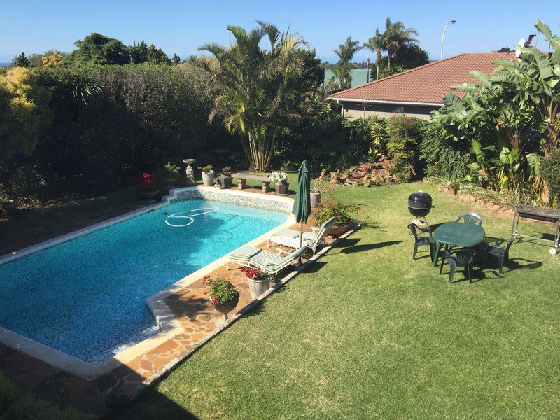 Jackie S B And B Clifton Park East London Eastern Cape South Africa Complementary Colors, Palm Tree, Plant, Nature, Wood, Swimming Pool