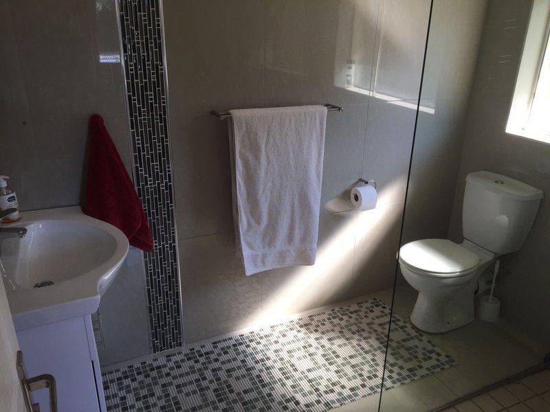 Jackie S B And B Clifton Park East London Eastern Cape South Africa Unsaturated, Bathroom