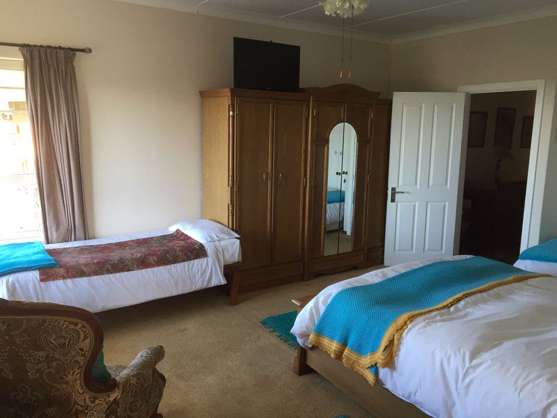 Jackie S B And B Clifton Park East London Eastern Cape South Africa Bedroom