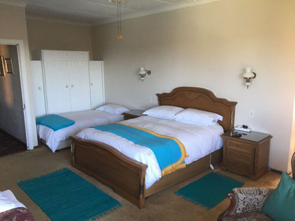 Jackie S B And B Clifton Park East London Eastern Cape South Africa Bedroom