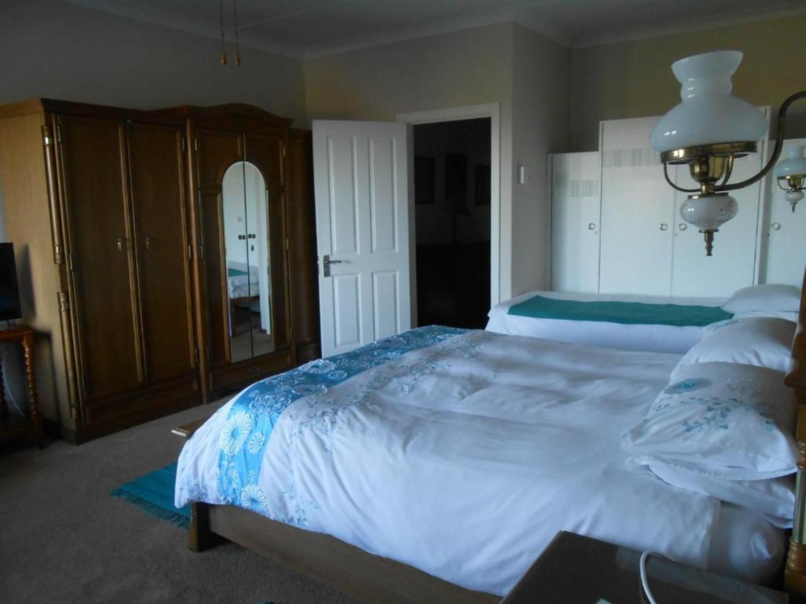 Jackie S Bed And Breakfast East London Eastern Cape South Africa Bedroom