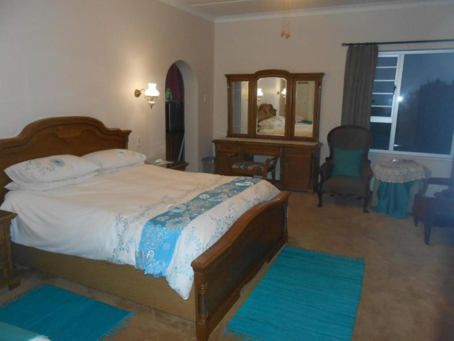 Jackie S Bed And Breakfast East London Eastern Cape South Africa Bedroom