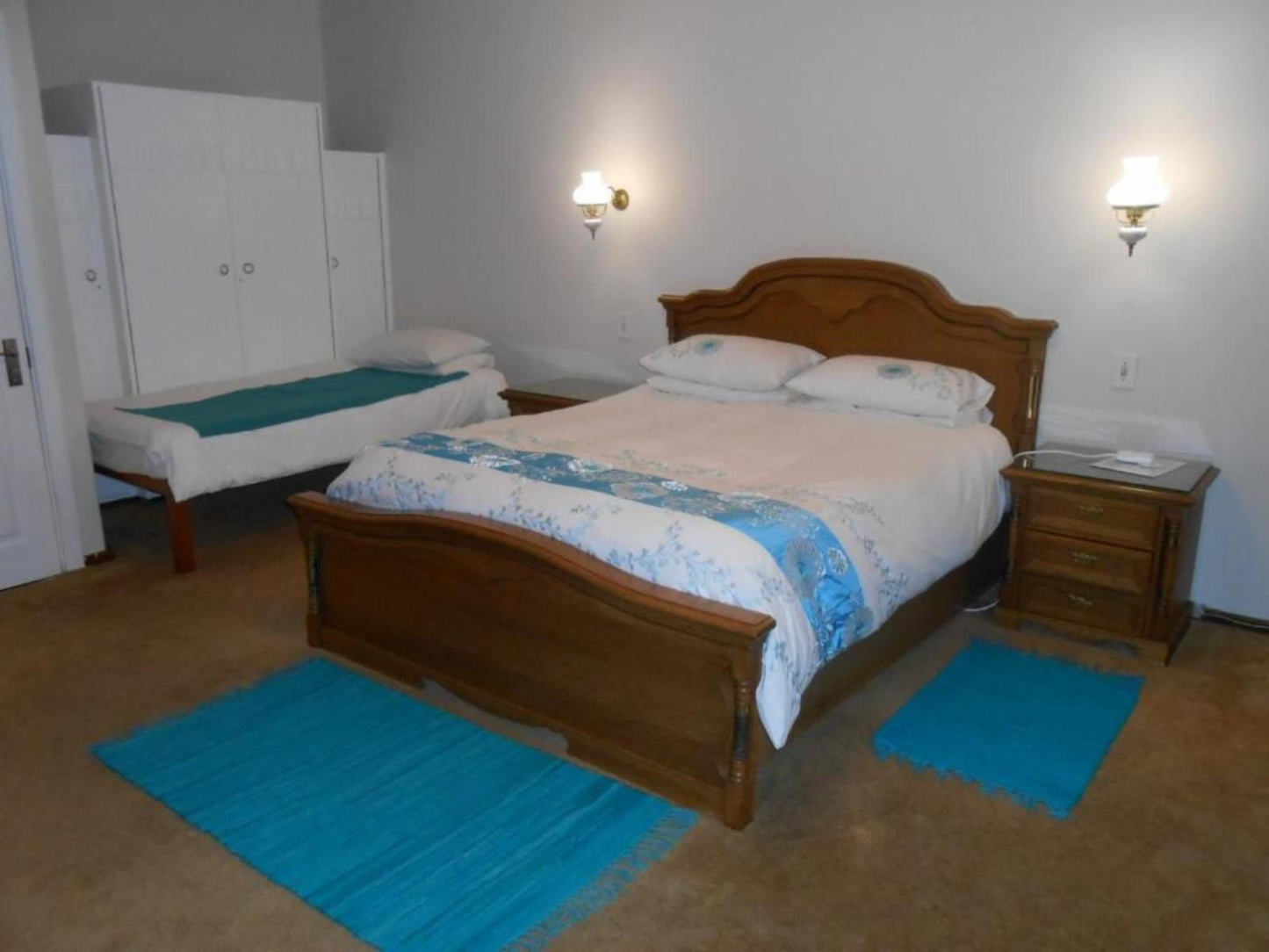 Jackie S Bed And Breakfast East London Eastern Cape South Africa Bedroom