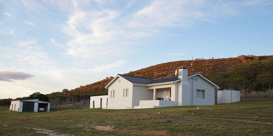 Jack S Place Bredasdorp Western Cape South Africa Building, Architecture, House