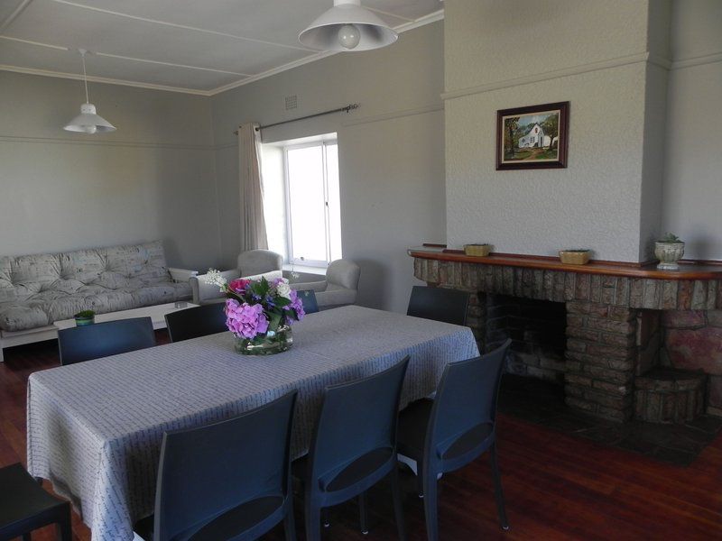 Jack S Place Bredasdorp Western Cape South Africa Living Room