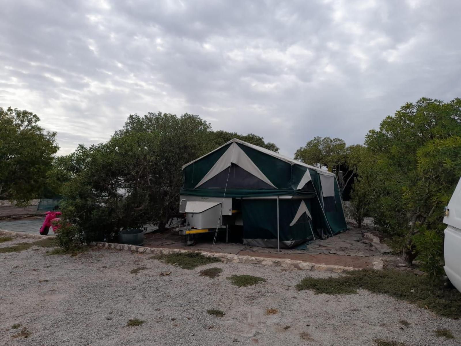 Jacobs Bay Backpackers, Birds Nest 4 Bed Dormitory, Tent, Architecture