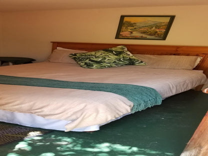 Jacobs Bay Backpackers, Charlie 6 Bed Dormitory, Bedroom