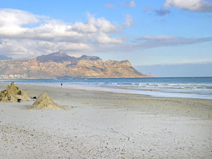 Jacquelena Hof 9 Strand Western Cape South Africa Beach, Nature, Sand