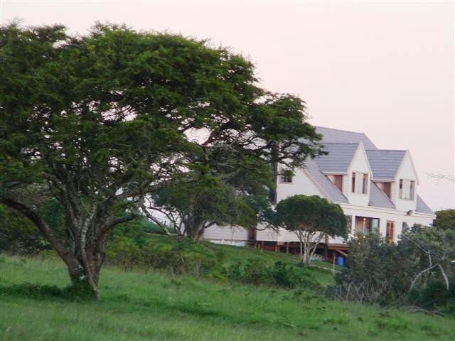 Jagerhof Game Lodge Thornhill Port Elizabeth Eastern Cape South Africa Building, Architecture, House, Tree, Plant, Nature, Wood
