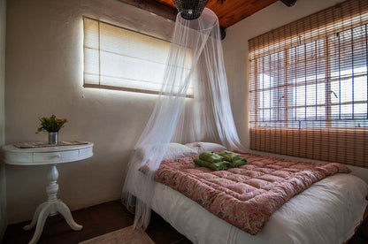 Jagerskraal Farm Laingsburg Western Cape South Africa Bedroom