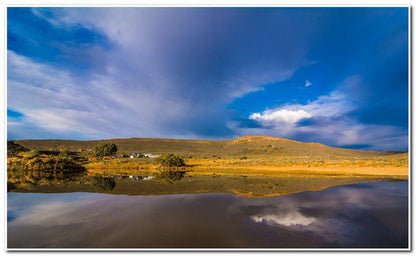 Jagerskraal Farm Laingsburg Western Cape South Africa Complementary Colors, Nature