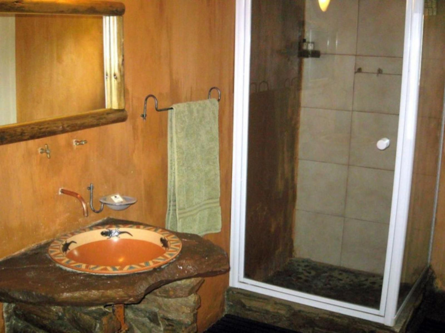 Jak Strydom Private Nature Reserve Aliwal North Eastern Cape South Africa Bathroom