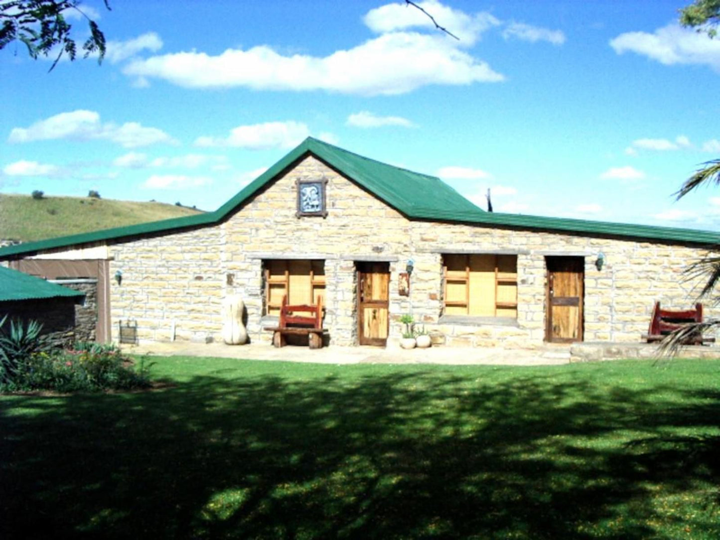 Jak Strydom Private Nature Reserve Aliwal North Eastern Cape South Africa Cabin, Building, Architecture