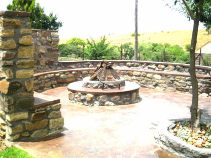 Buffalo 5 Bedroom Lodge @ Jak Strydom Private Nature Reserve