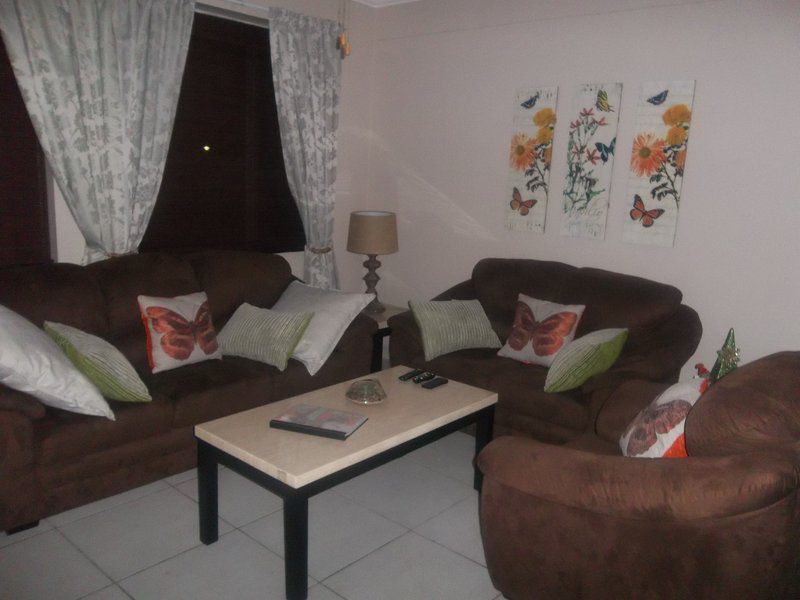 Jakaranda Holiday Flats 12 Uvongo Beach Margate Kwazulu Natal South Africa 