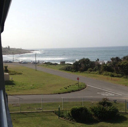 Unit 22 Jakaranda Holiday Flats Uvongo Margate Kwazulu Natal South Africa Beach, Nature, Sand, Cliff