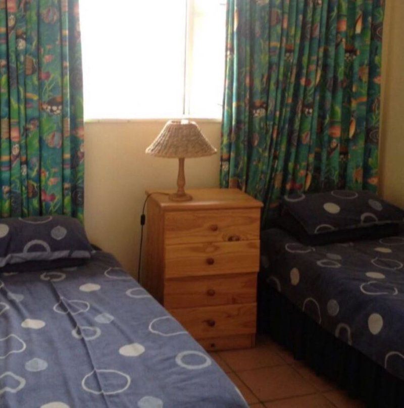 Unit 22 Jakaranda Holiday Flats Uvongo Margate Kwazulu Natal South Africa Bedroom