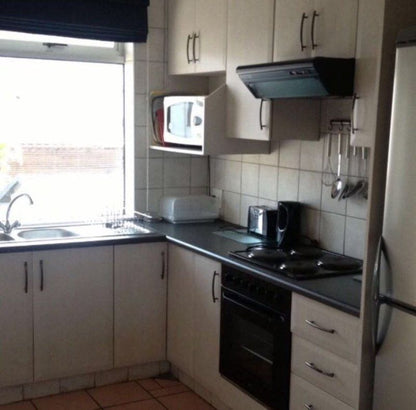 Unit 22 Jakaranda Holiday Flats Uvongo Margate Kwazulu Natal South Africa Kitchen