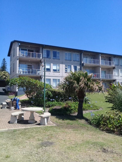 Jakaranda Holiday Flats 17 Uvongo Margate Kwazulu Natal South Africa Beach, Nature, Sand, House, Building, Architecture, Palm Tree, Plant, Wood