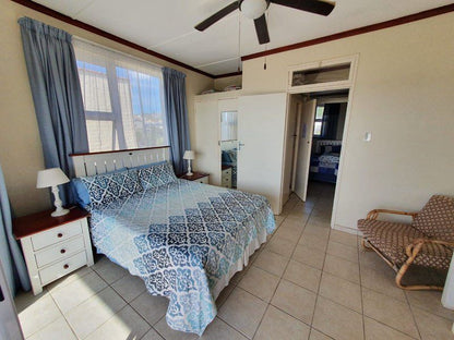 Jakaranda Holiday Flats 17 Uvongo Margate Kwazulu Natal South Africa Bedroom