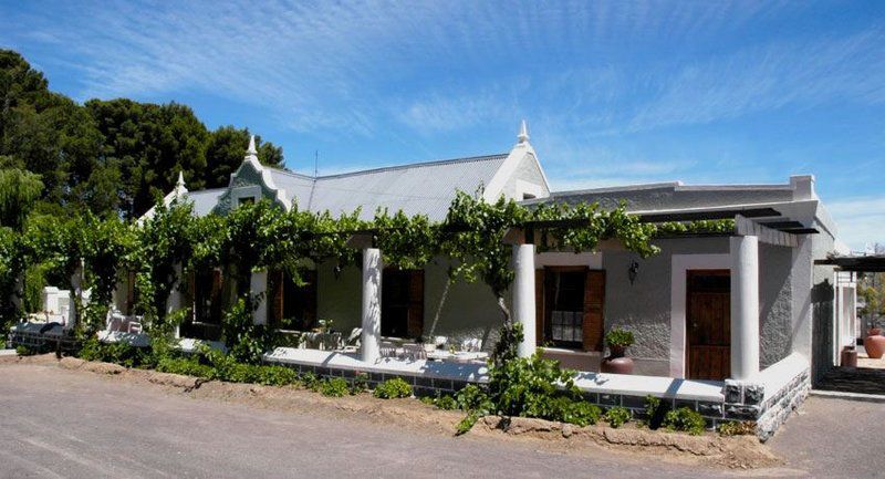 Jakhalsdans Loxton Northern Cape South Africa Building, Architecture, House, Window