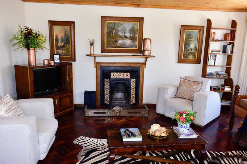 Jakhalsdans Loxton Northern Cape South Africa Living Room