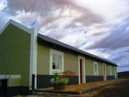 Jakhalsdans Loxton Northern Cape South Africa Complementary Colors, House, Building, Architecture