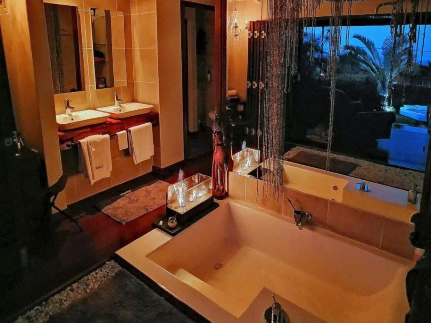 Jakita S Guest House Ballito Kwazulu Natal South Africa Bathroom, Swimming Pool