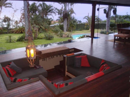 Jakita S Guest House Ballito Kwazulu Natal South Africa Palm Tree, Plant, Nature, Wood, Swimming Pool