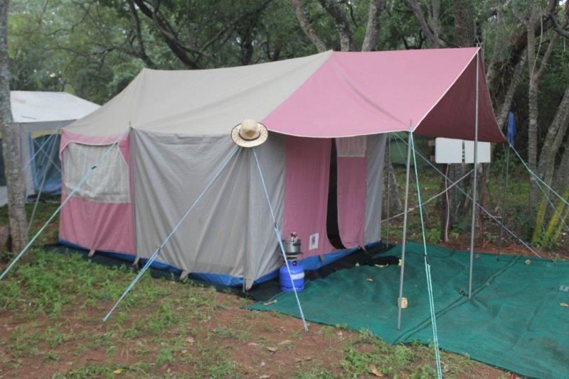 Jakkalskuur Gasteplaas En 4X4 Roete Modimolle Nylstroom Limpopo Province South Africa Tent, Architecture