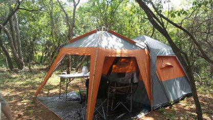 Jakkalskuur Gasteplaas En 4X4 Roete Modimolle Nylstroom Limpopo Province South Africa Tent, Architecture