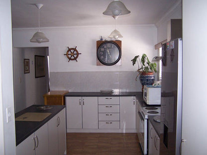 Jaloersbaai Guest Cottage Hannas Bay St Helena Bay Western Cape South Africa Unsaturated, Kitchen
