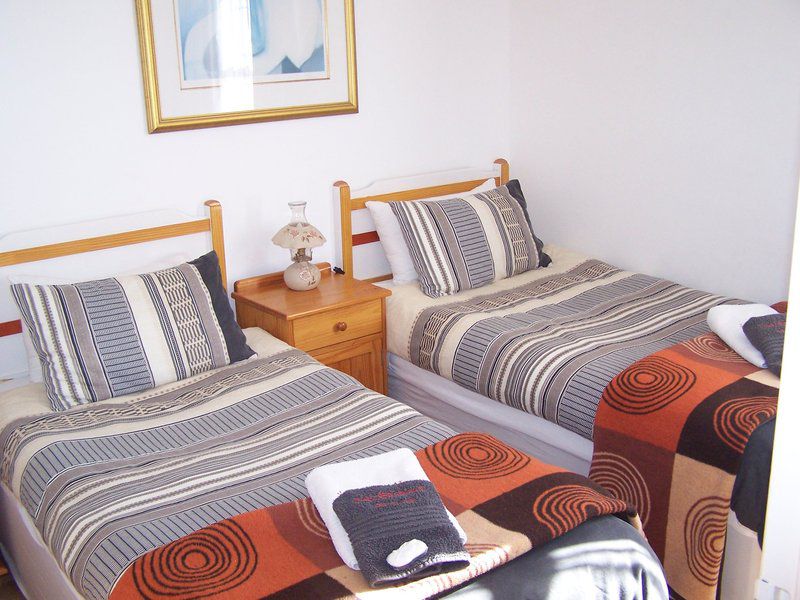 Jaloersbaai Guest Cottage Hannas Bay St Helena Bay Western Cape South Africa Bedroom