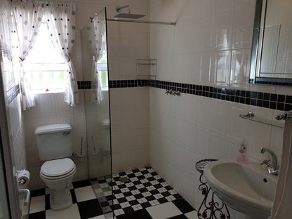 Jaloersbaai Guest Cottage Hannas Bay St Helena Bay Western Cape South Africa Unsaturated, Bathroom