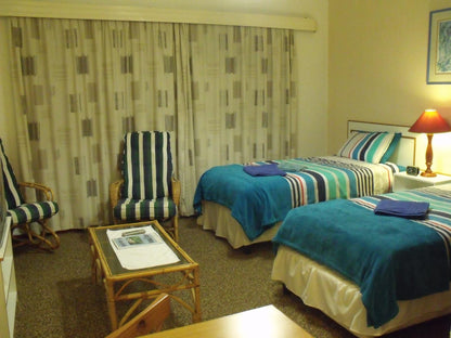 Jamaed Court Self Catering Apartments Dormehlsdrift George Western Cape South Africa 