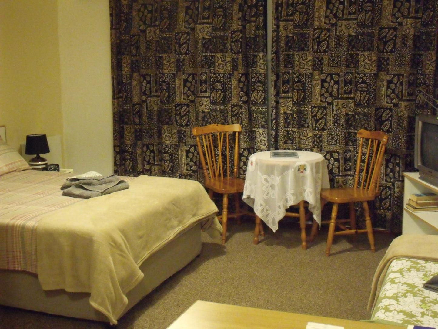 Jamaed Court Self Catering Apartments Dormehlsdrift George Western Cape South Africa 