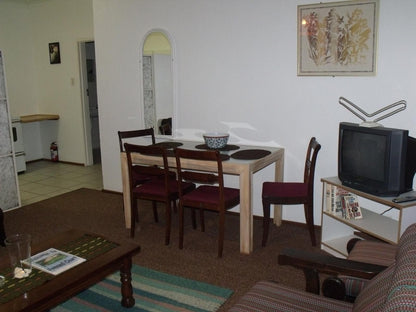 Jamaed Court Self Catering Apartments Dormehlsdrift George Western Cape South Africa Living Room