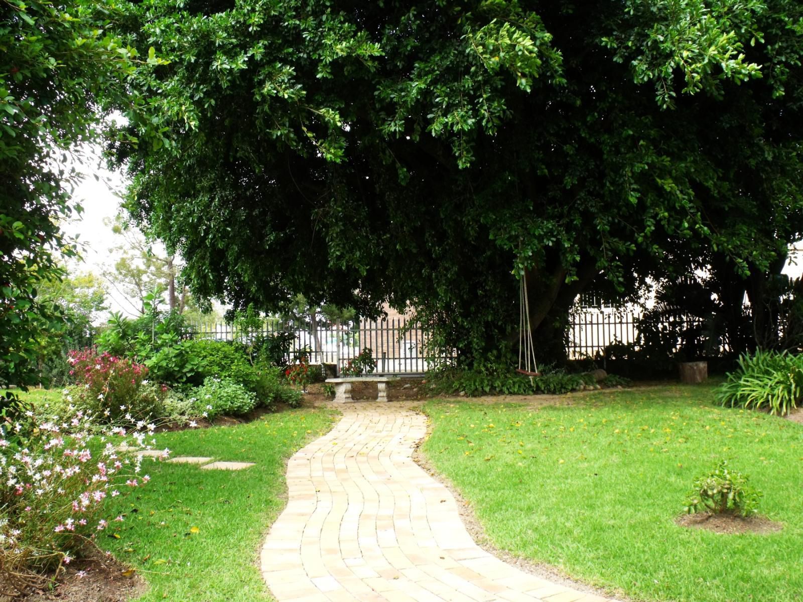 Jamaed Court Self Catering Apartments Dormehlsdrift George Western Cape South Africa Plant, Nature, Tree, Wood, Garden