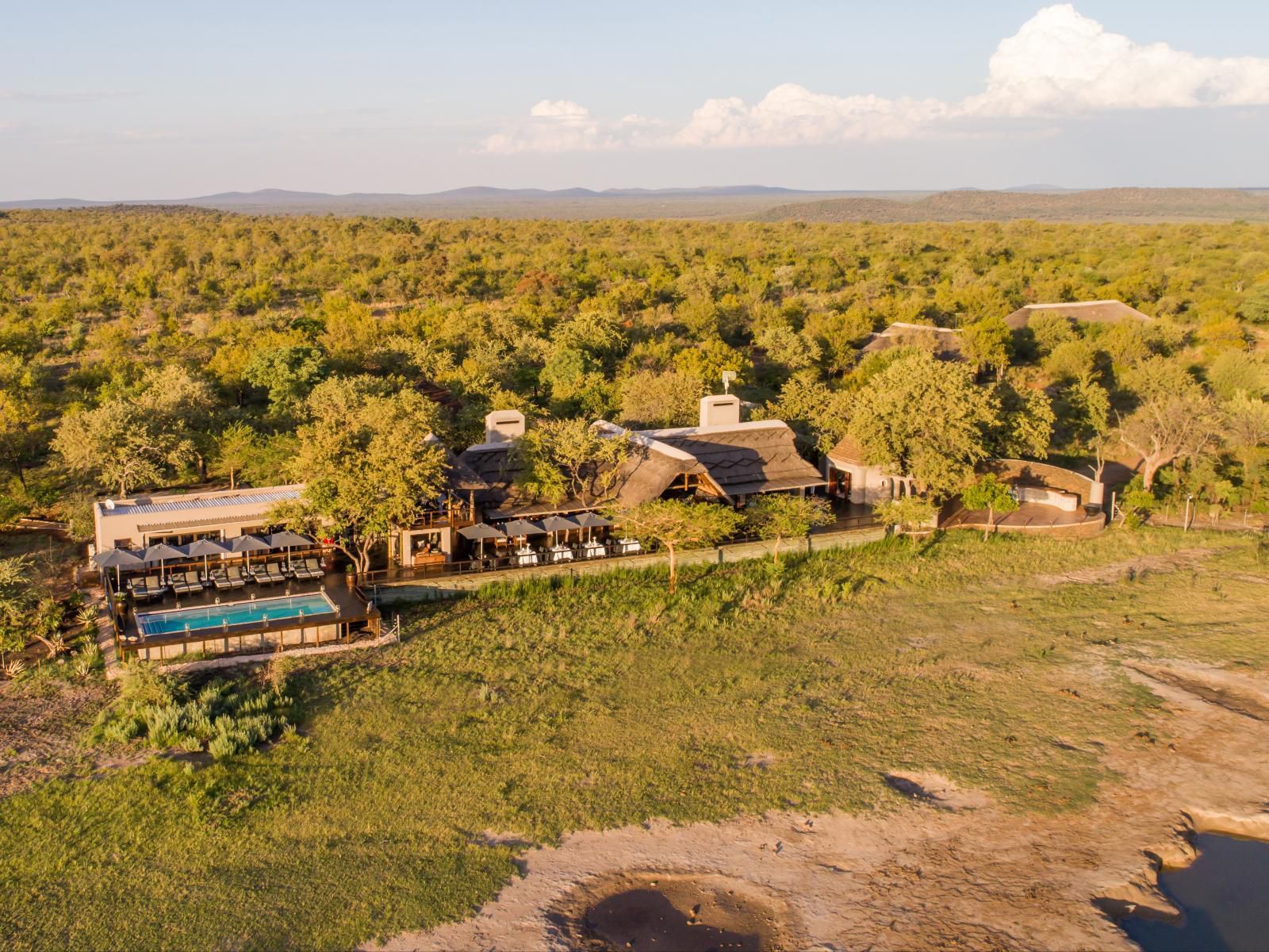 Jamala Madikwe Royal Safari Lodge Madikwe Game Reserve North West Province South Africa 