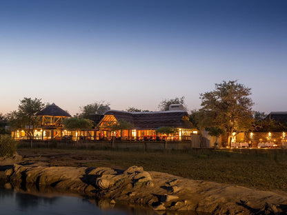 Jamala Madikwe Royal Safari Lodge Madikwe Game Reserve North West Province South Africa Complementary Colors