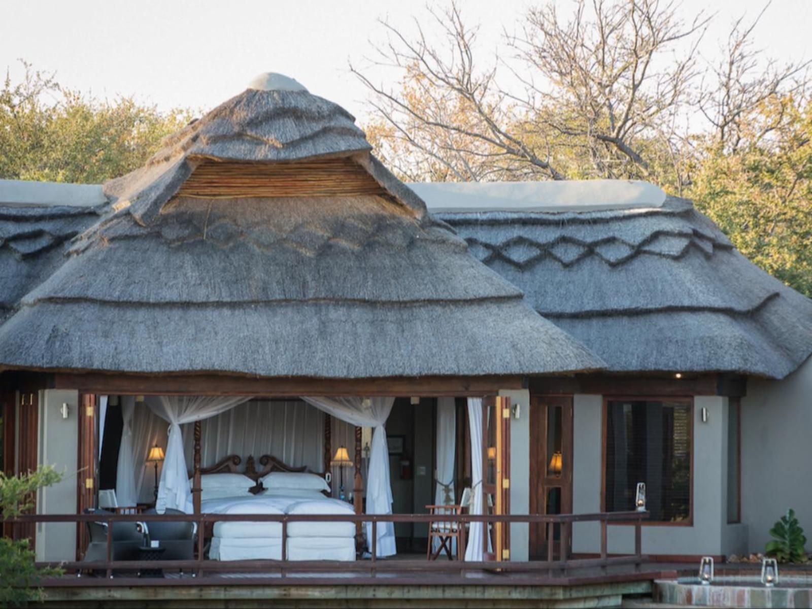 Jamala Madikwe Royal Safari Lodge Madikwe Game Reserve North West Province South Africa 