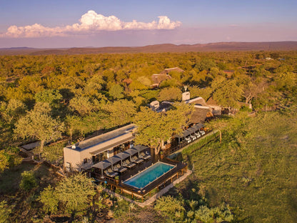 Jamala Madikwe Royal Safari Lodge Madikwe Game Reserve North West Province South Africa 