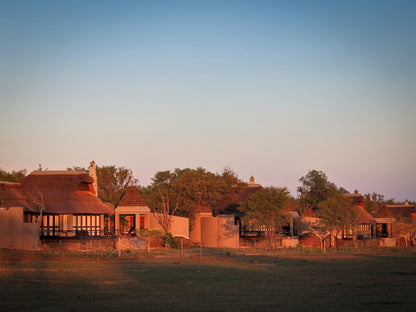 Jamala Madikwe Royal Safari Lodge Madikwe Game Reserve North West Province South Africa 