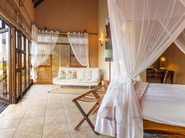 Jamila Game Lodge Vaalwater Limpopo Province South Africa Bedroom