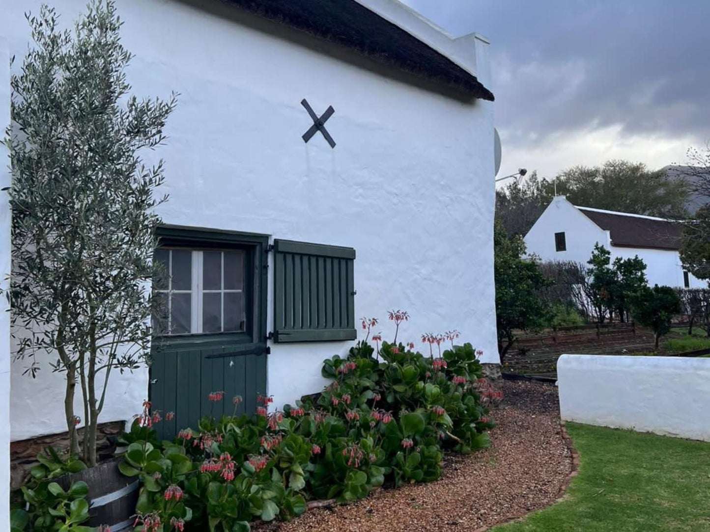 Jan Harmsgat Country House, Building, Architecture, House