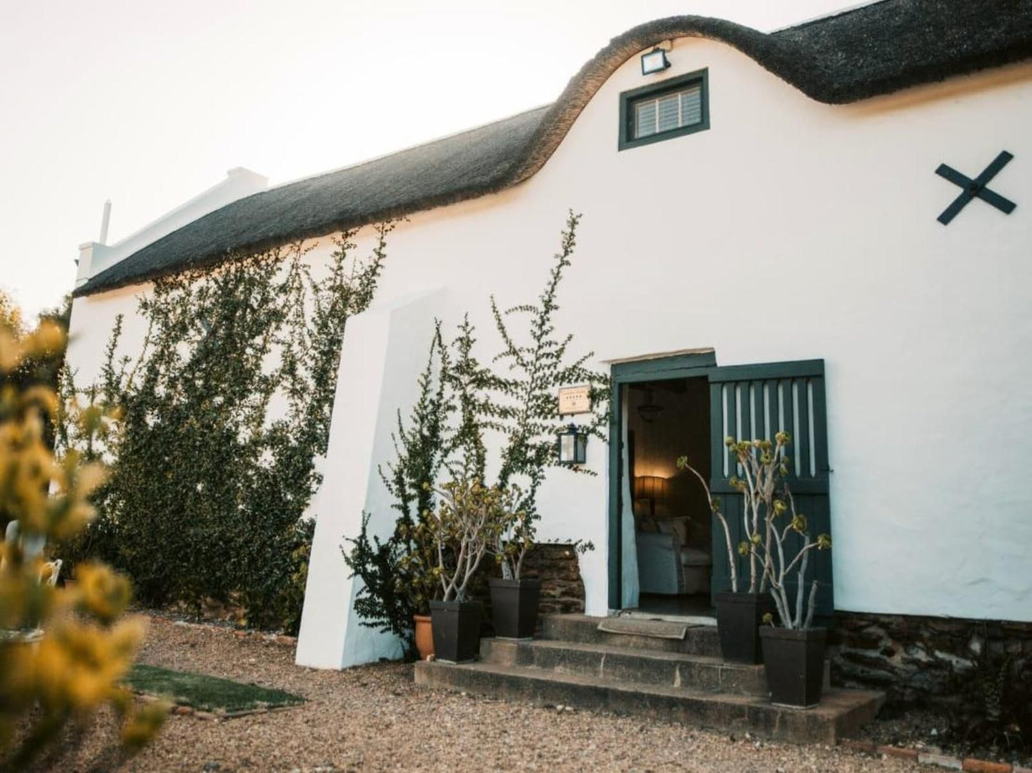 Jan Harmsgat Country House, Building, Architecture, House